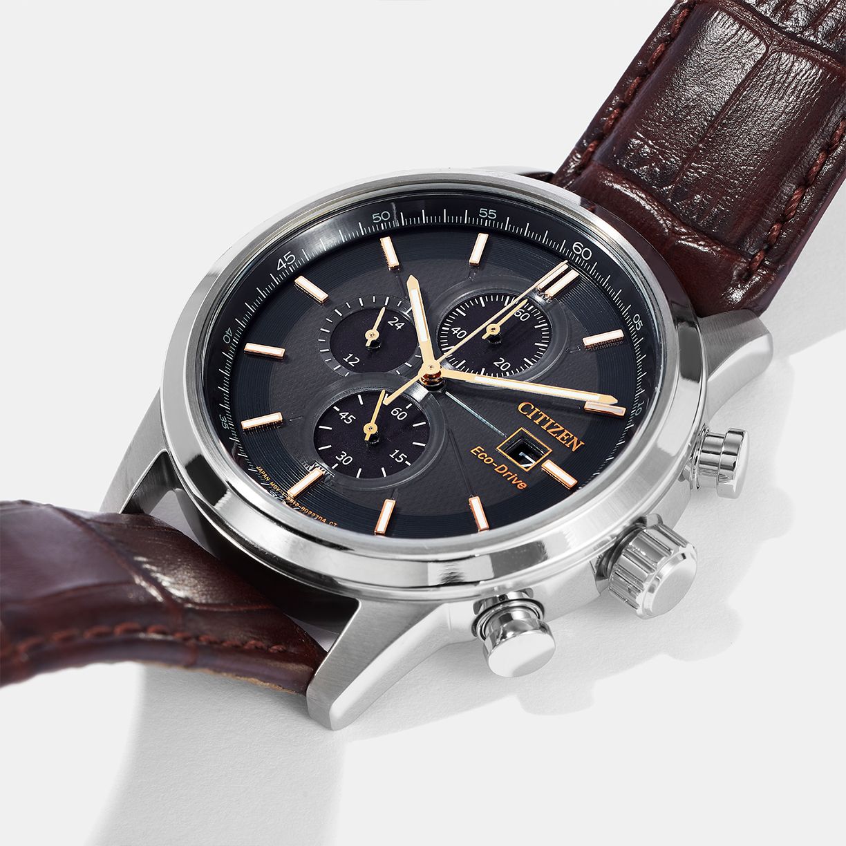 New Year, New Men's Watches, Accessories & More