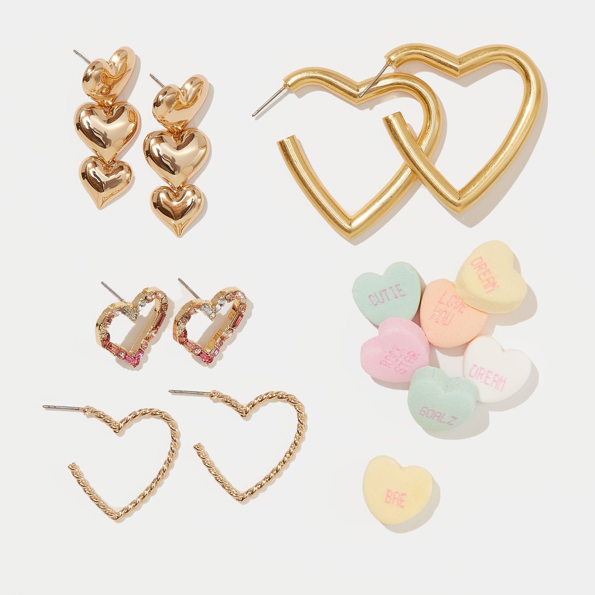 Last-Chance Accessories Gifts for Valentine's Day