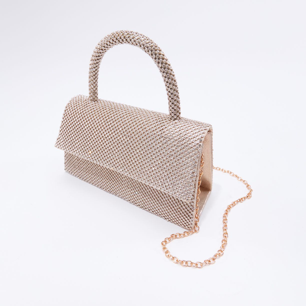 Glam Date Night Clutches & Handbags Up to 60% Off