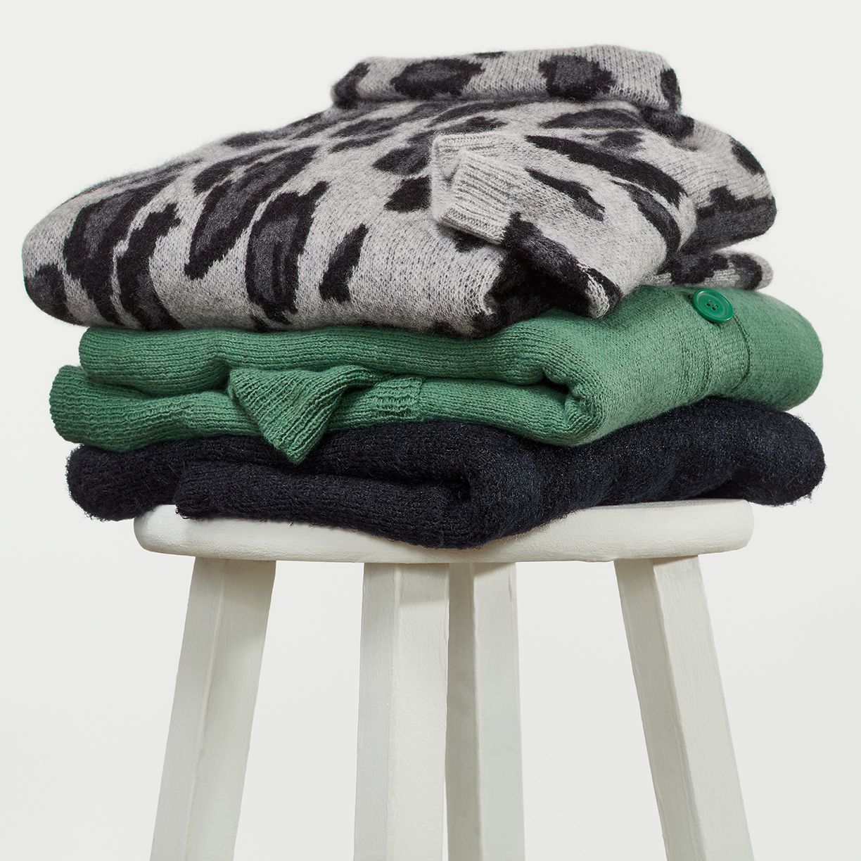 Cashmere Sweaters Up to 75% Off