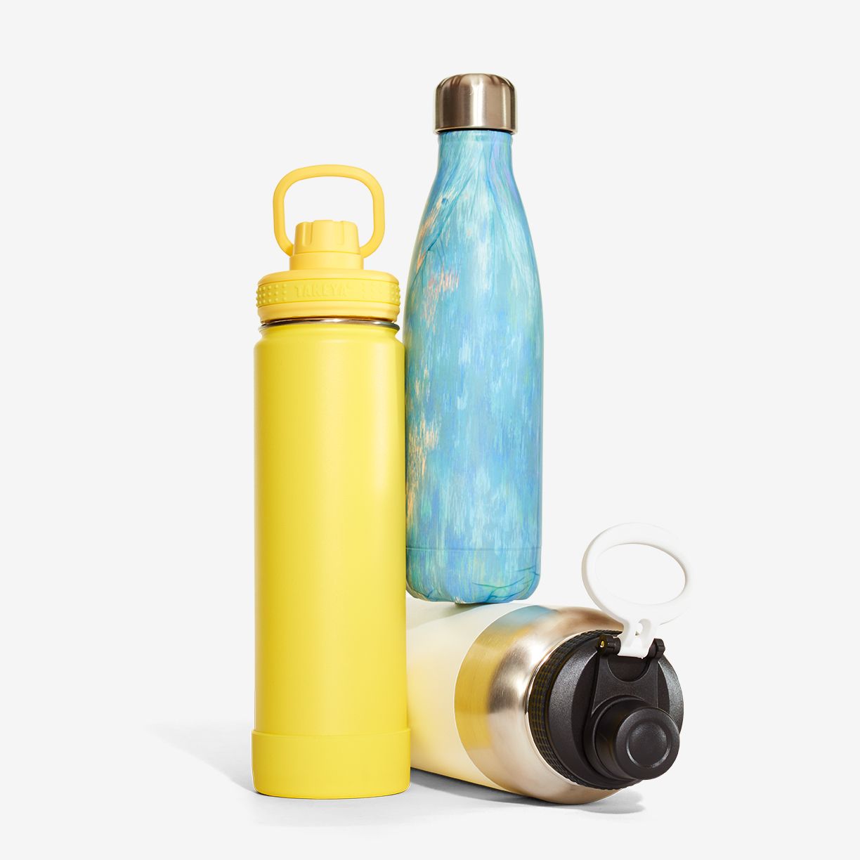 Stay Hydrated with Swig Life, Owala & More