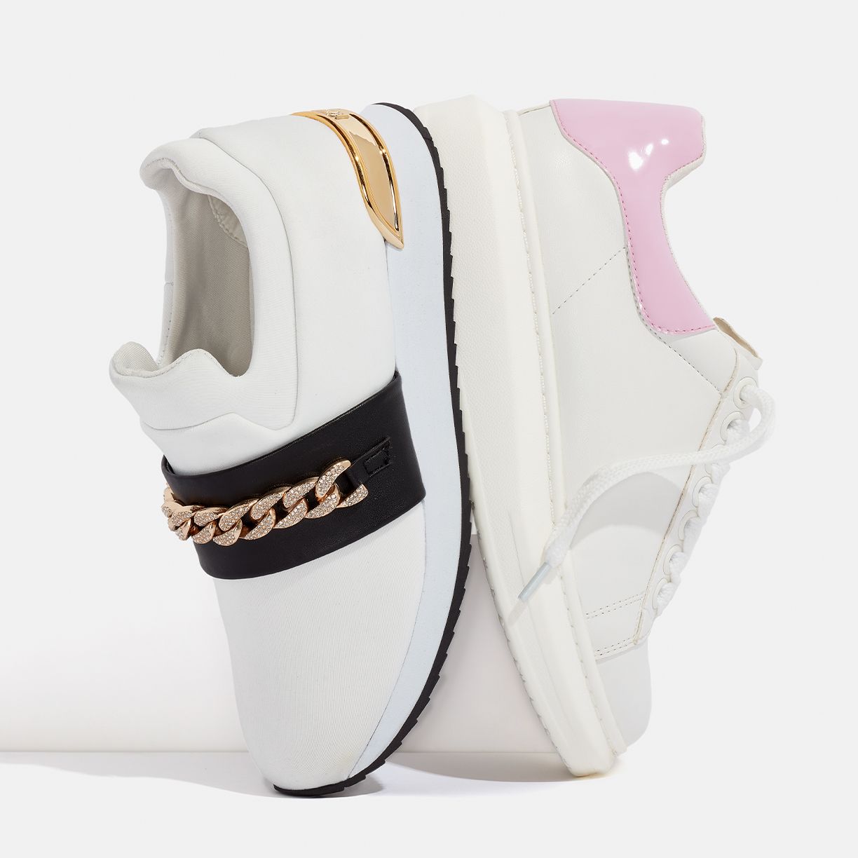 Karl Lagerfeld Paris Shoes Up to 60% Off
