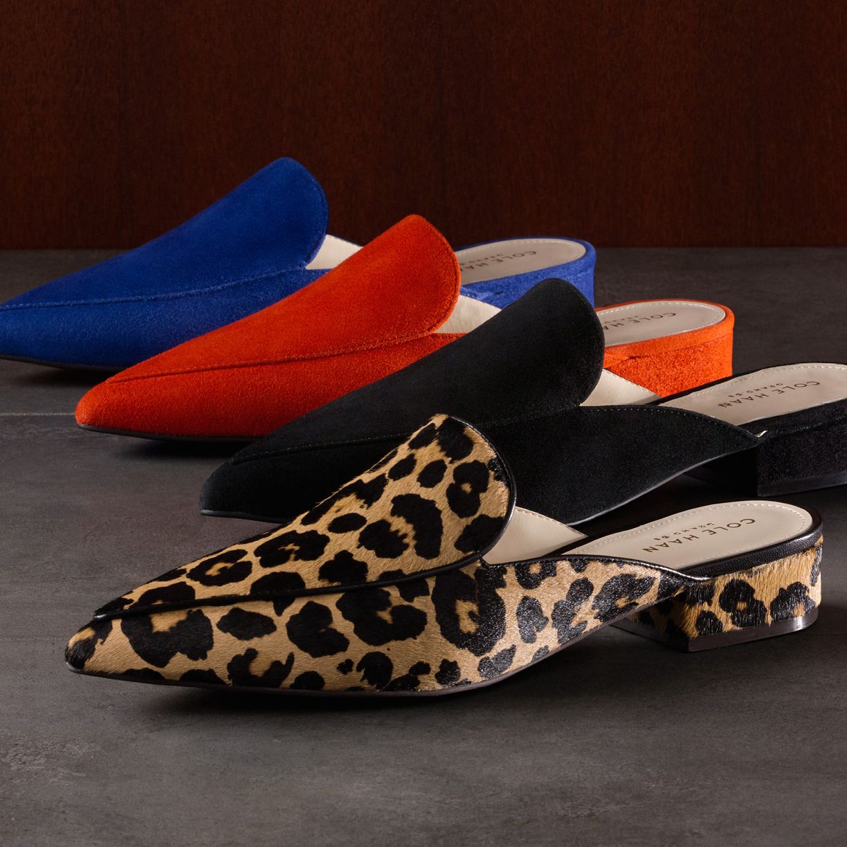 Cole Haan Women's Shoes Up to 50% Off