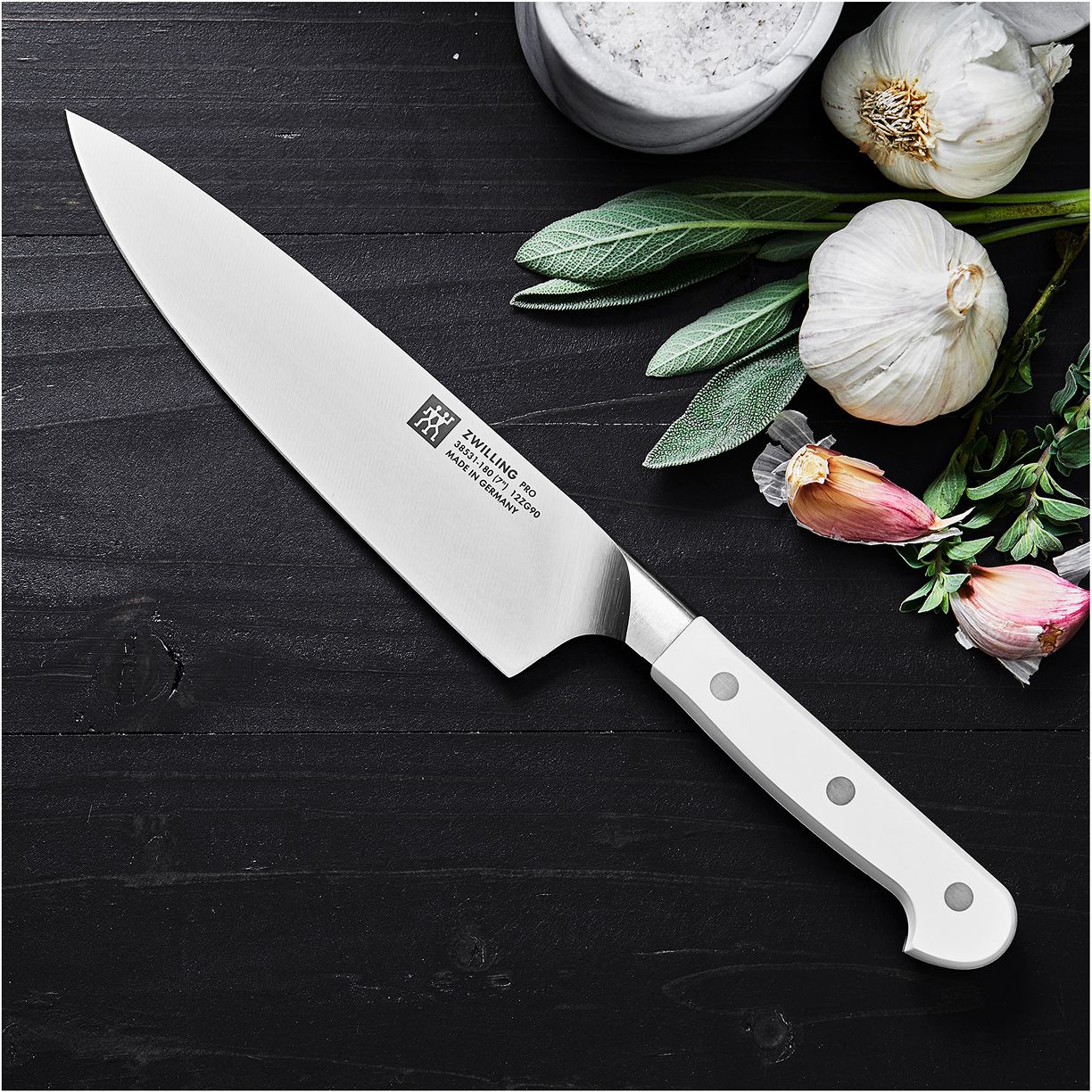 Fresh Kitchen Finds Feat. Zwilling & More