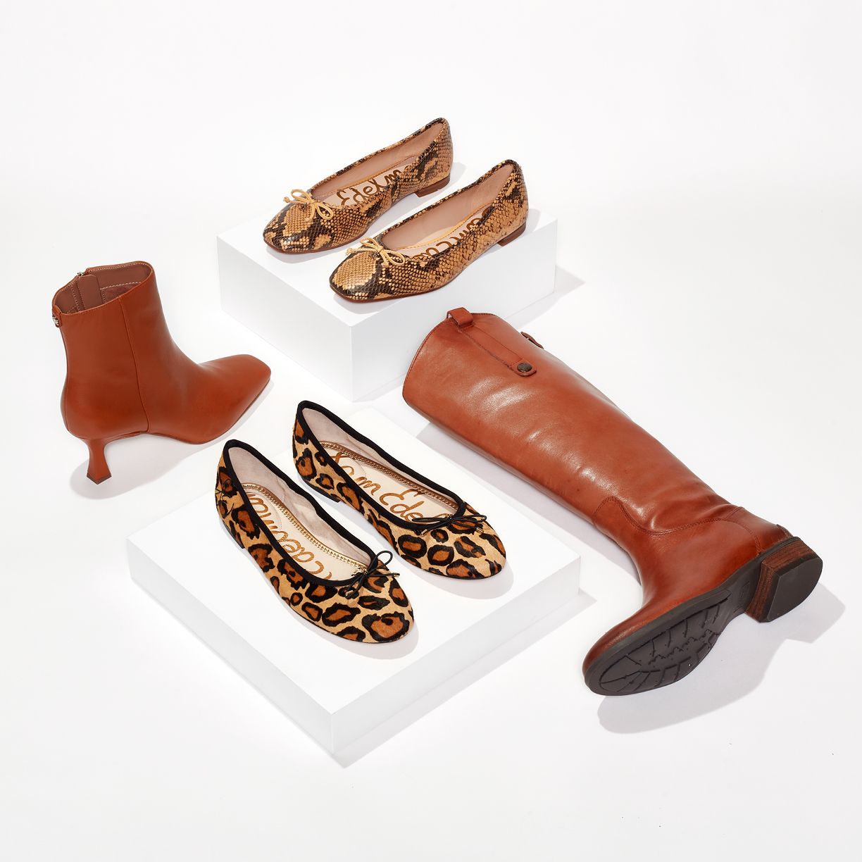 Sam Edelman Shoes Up to 65% Off