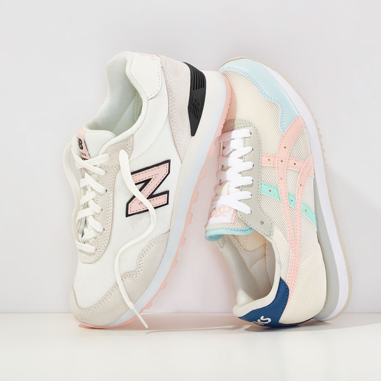 Comfort Sneakers Up to 50% Off