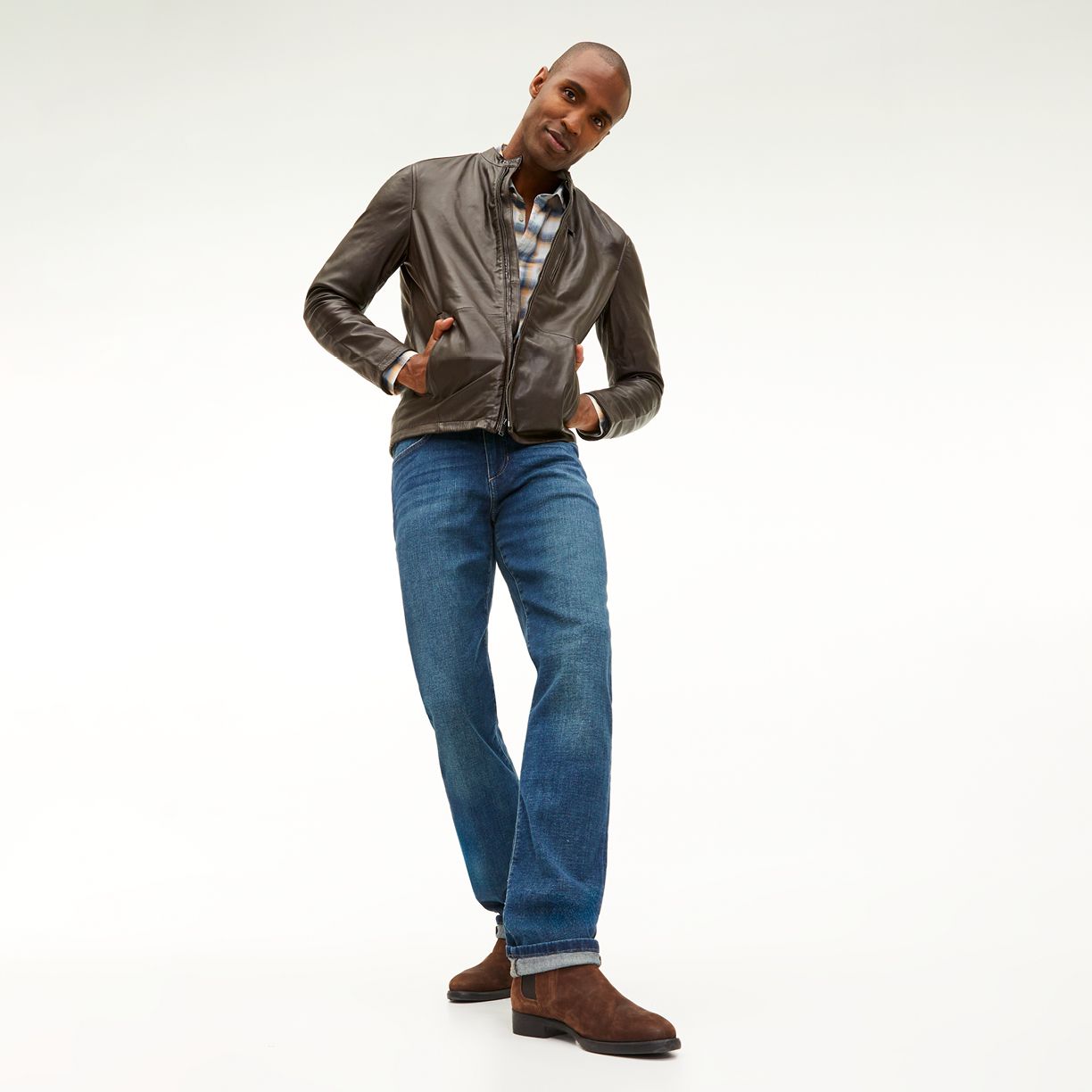 Men's Premium Denim Under $100