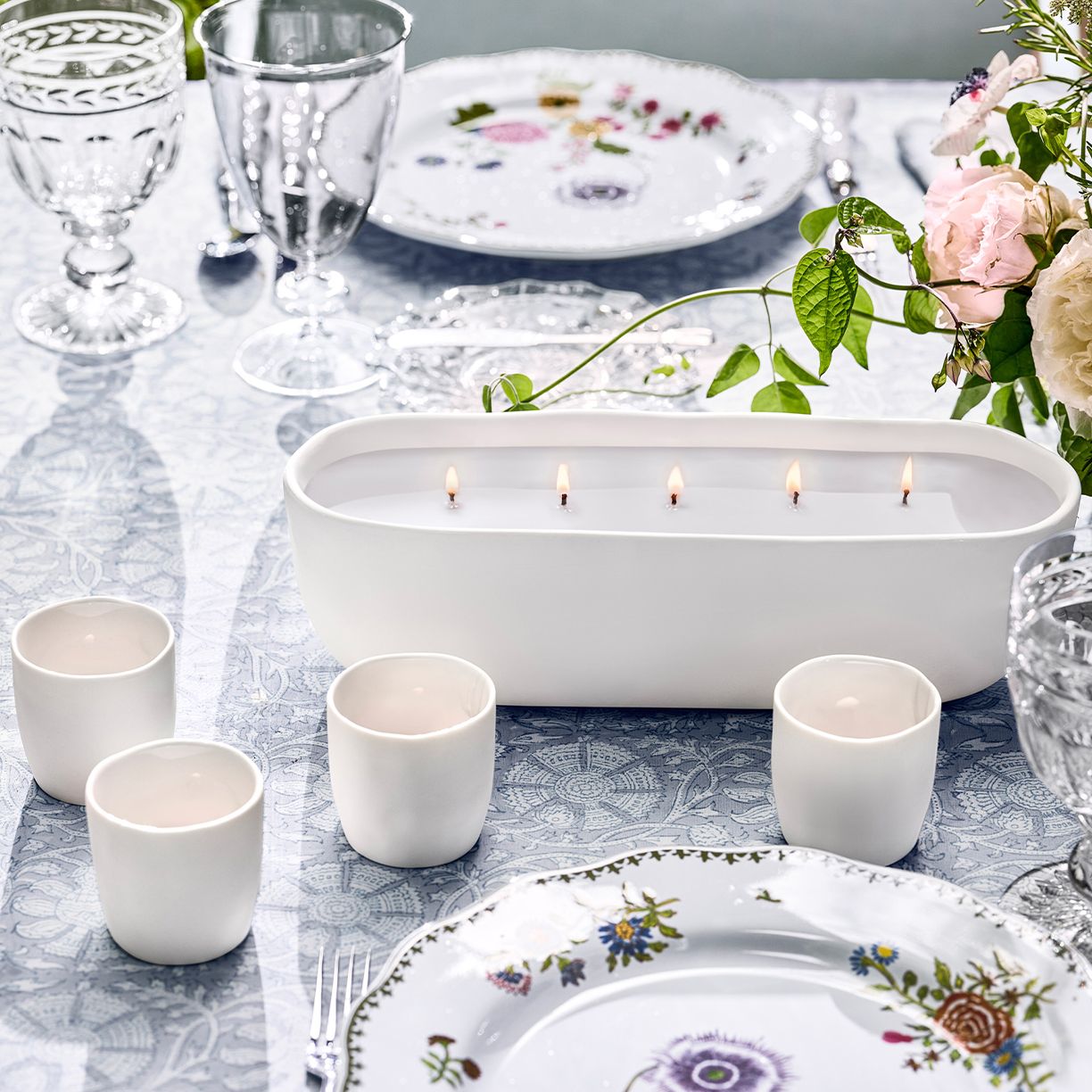 Home Fragrance Feat. Portofino Candles & More