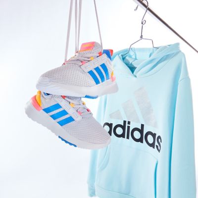 Kids' Sneakers & Activewear Up to 50% Off