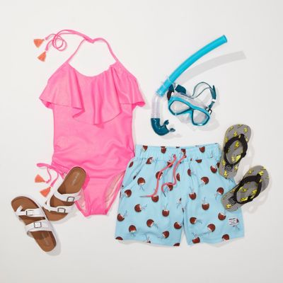 Kids' Swim Styles Up to 50% Off