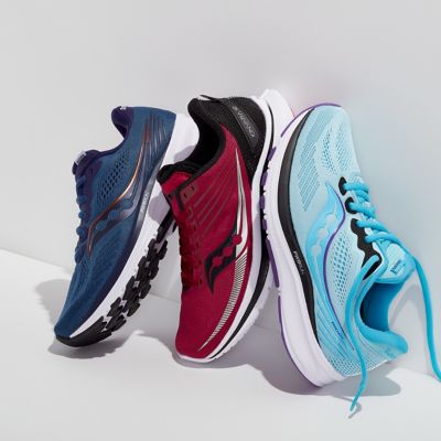 Saucony Up to 50% Off