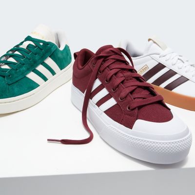 Men's Trending Sneakers Up to 50% Off