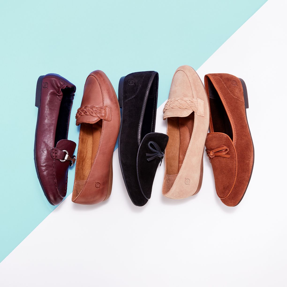 Børn Shoes for Women & Men Up to 50% Off