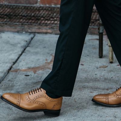 Men's Dress Shoes Up to 60% Off