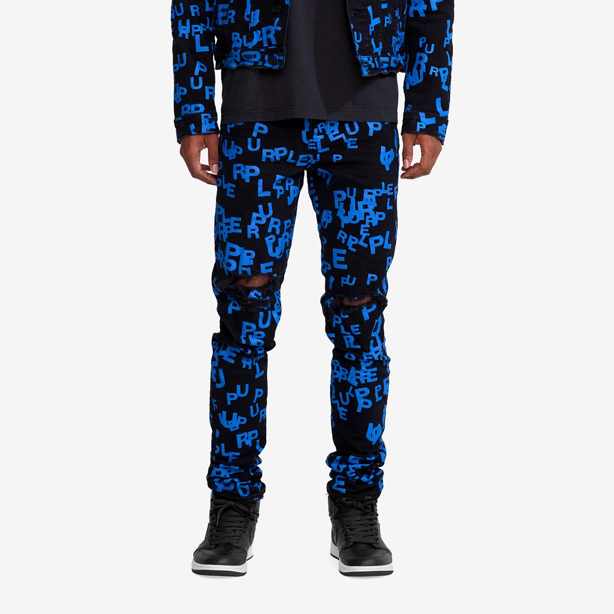 Purple Brand Jeans Up to 50% Off