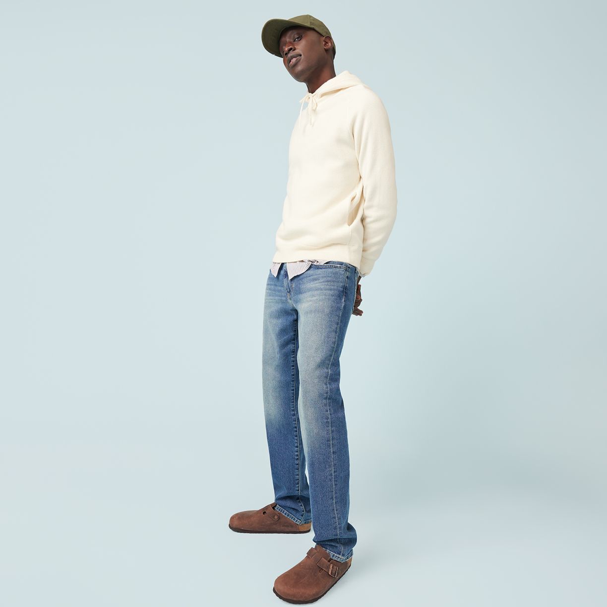 Joe's & Hudson Jeans for Men Up to 70% Off