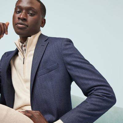 Spring Occasion: Men's Formal Looks Up to 65% Off
