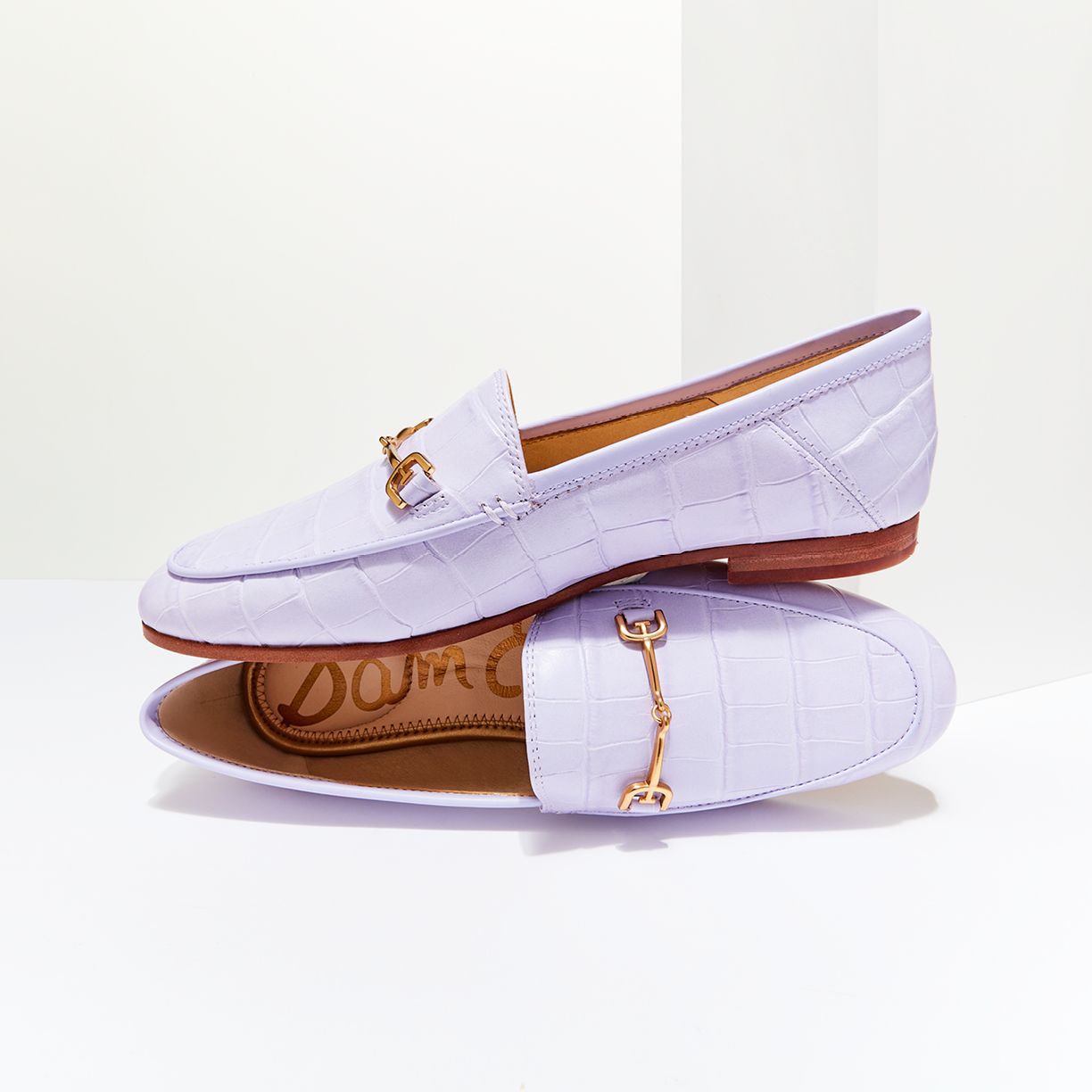 On-Trend Flats & Loafers Up to 60% Off