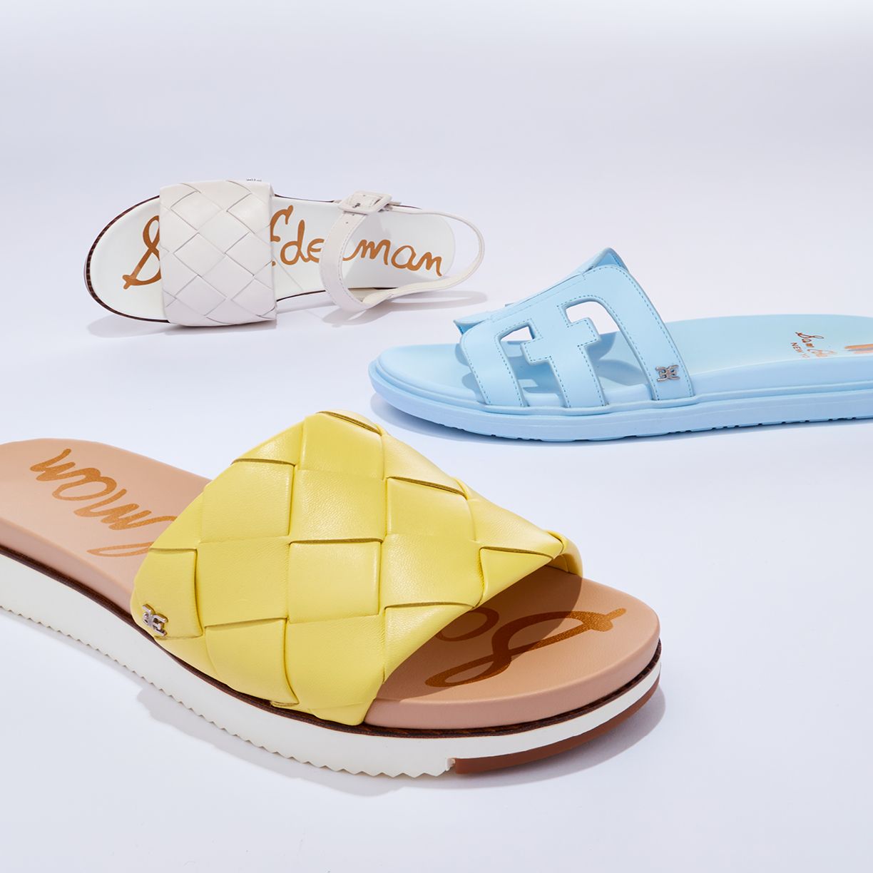 Sam Edelman Up to 60% Off