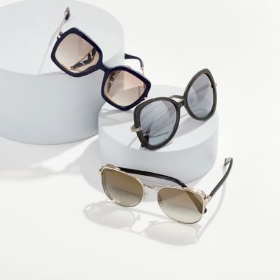 Designer Sunglasses Up to 65% Off Feat. Jimmy Choo