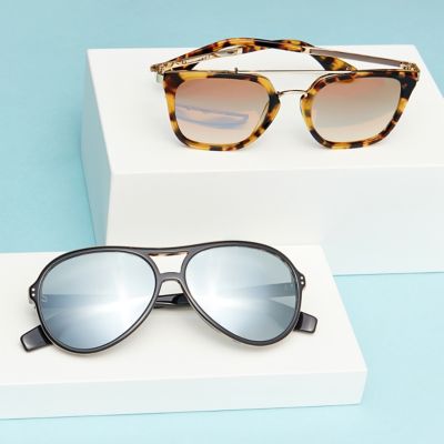 Luxe Sunglasses Up to 70% Off Feat. Marc Jacobs