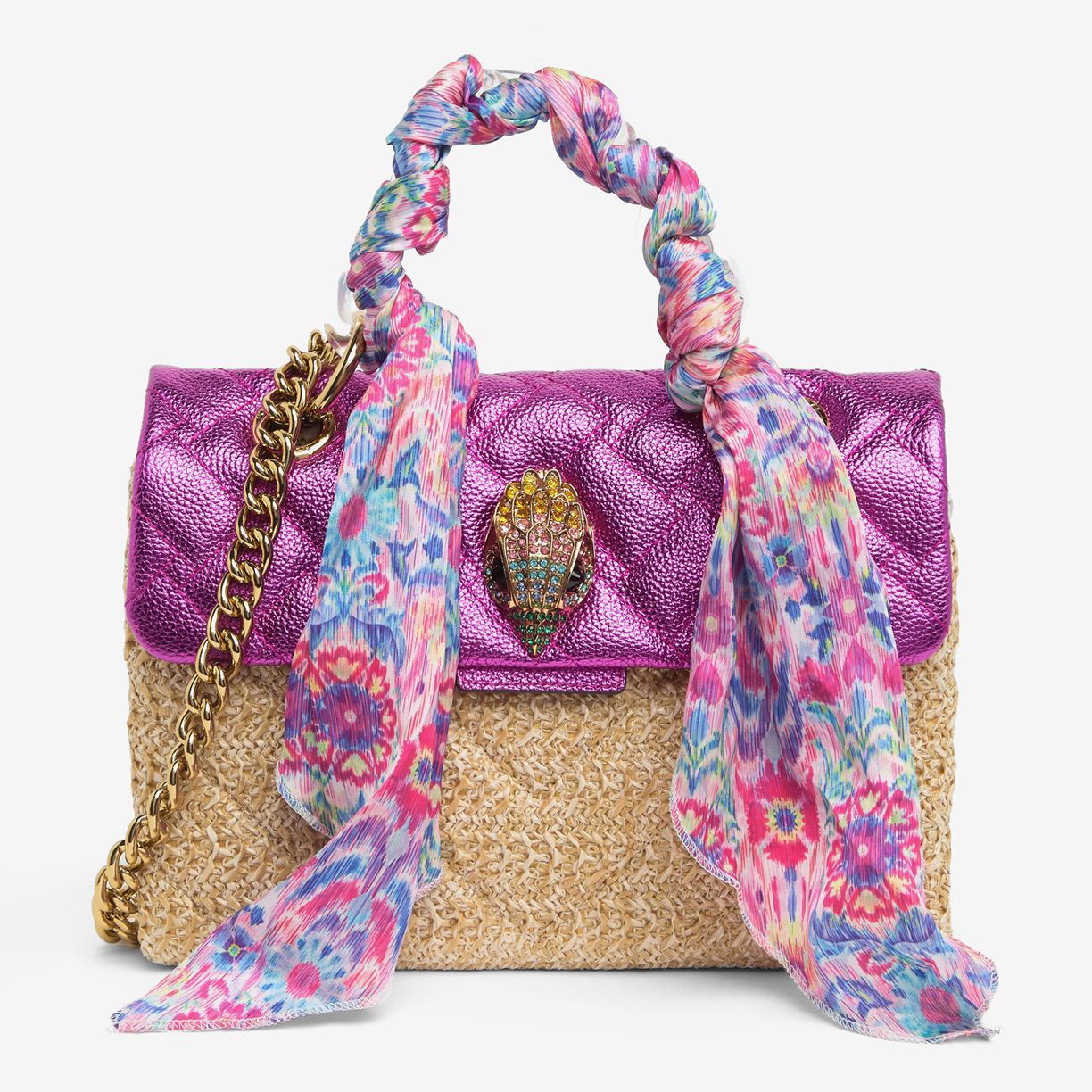 Kurt Geiger London Up to 55% Off