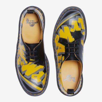 Dr. Martens