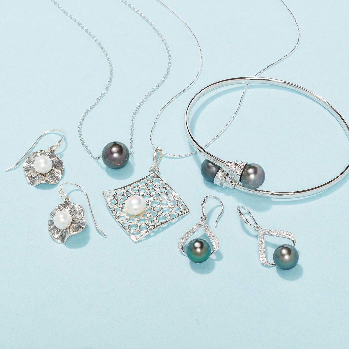 Pearl Jewelry Under $100 Feat. Splendid Pearls