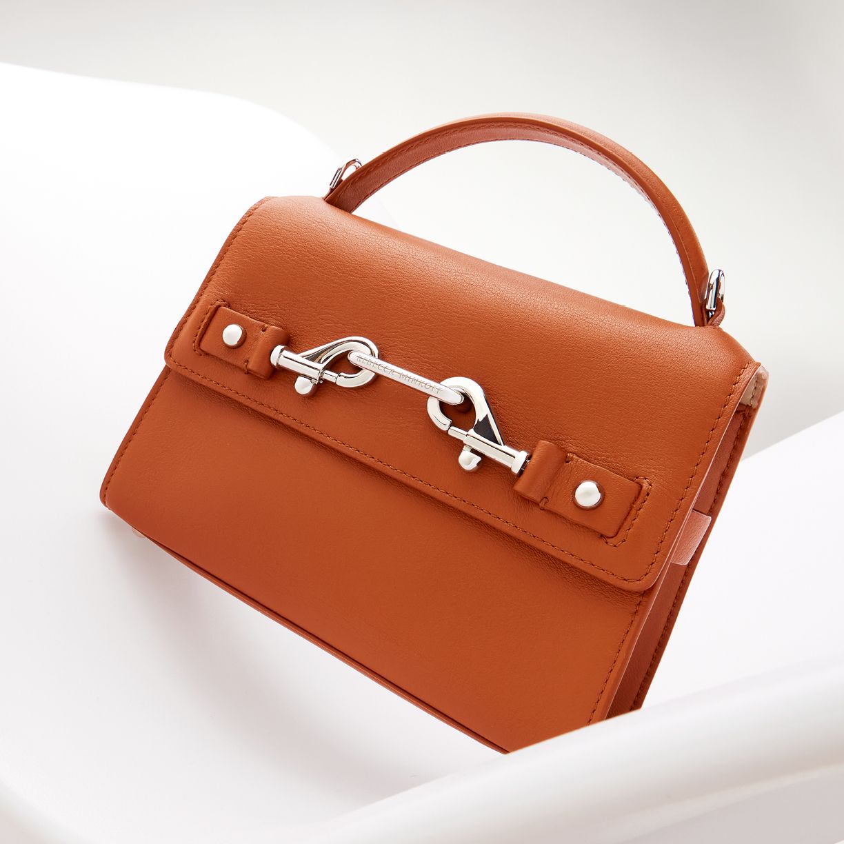 Leather Bags, Wallets & More Feat. Rebecca Minkoff