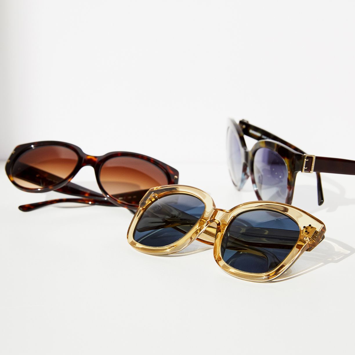 Trendy Spring Sunnies from $50 Feat. AQS