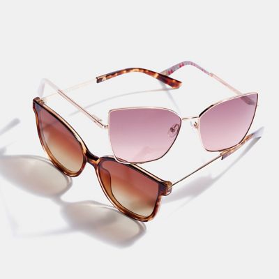 Sunglasses Up to 65% Off Feat. Ted Baker London