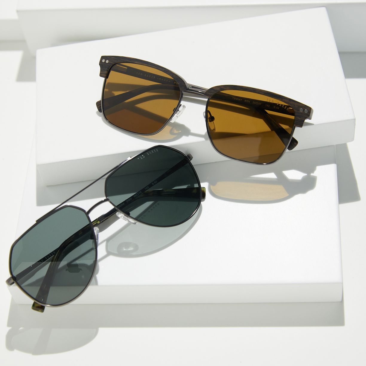 Men's Watches & Sunglasses Up to 80% Off