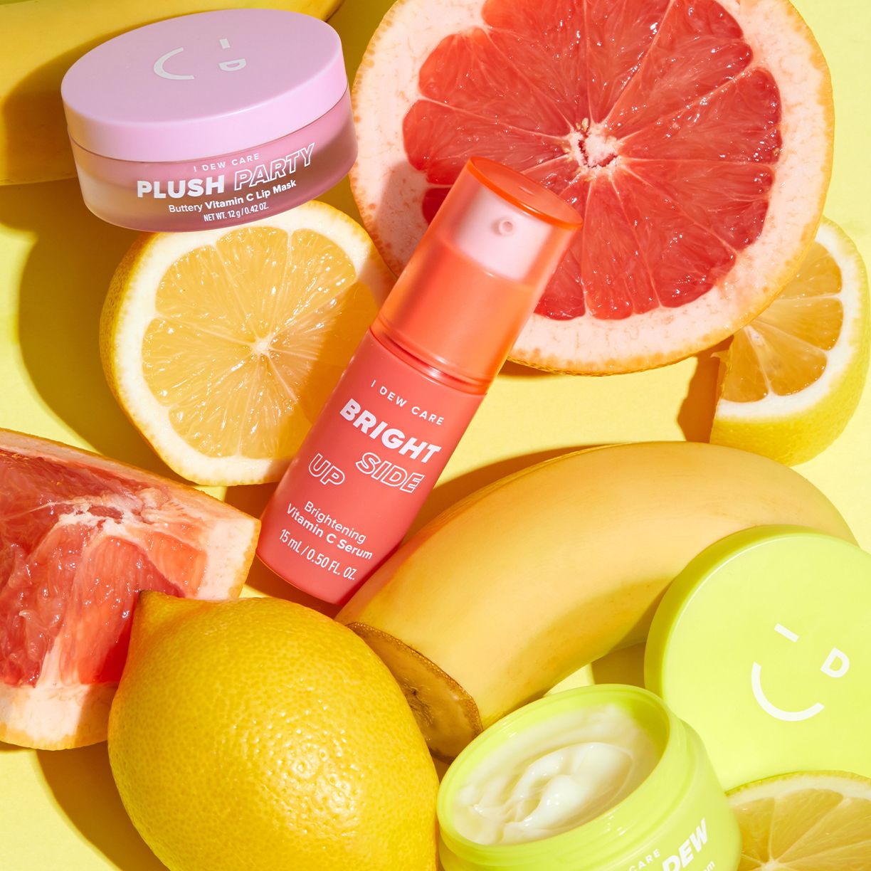 Our Favorite K-Beauty from I Dew Care & More