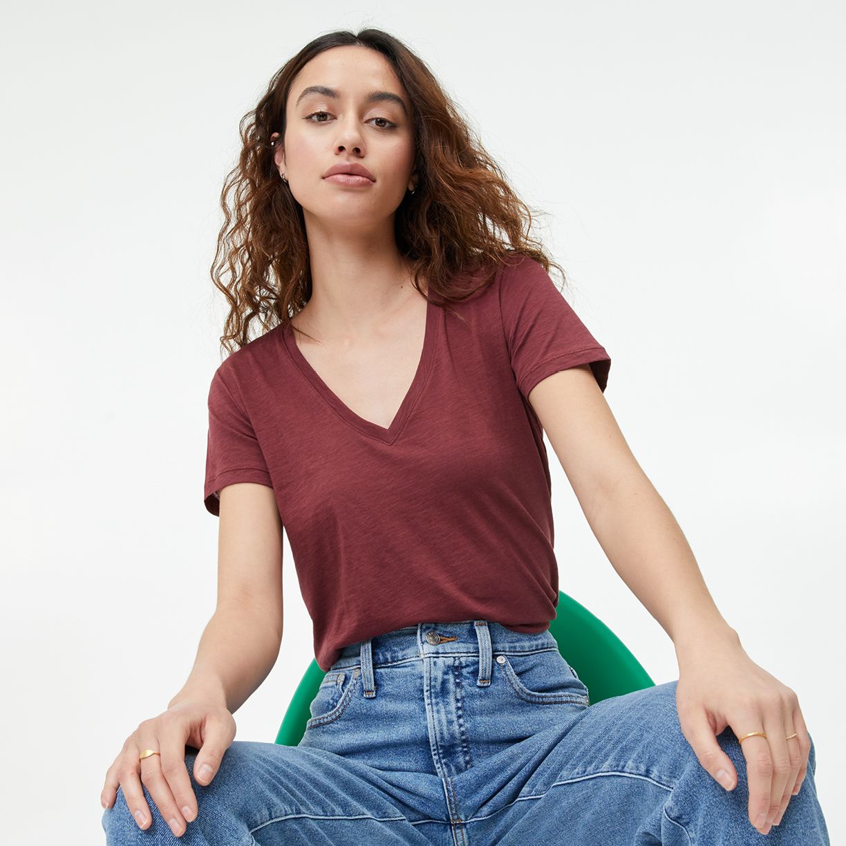 Madewell Starting at $19.97