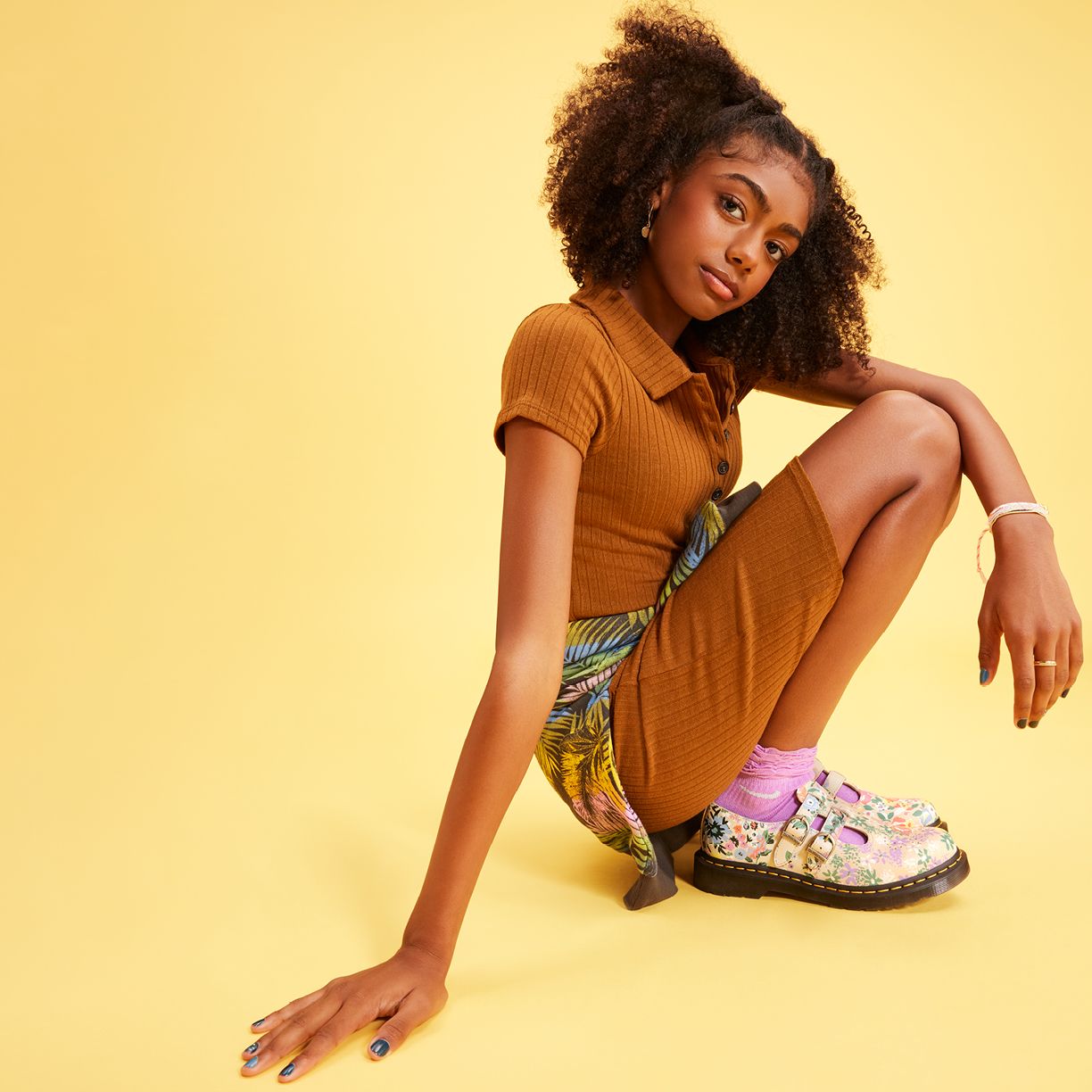 Spring Occasion: Women's Casual Looks Up to 60% Off