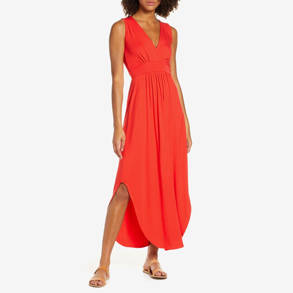 Spring Dresses Feat. Fraiche by J