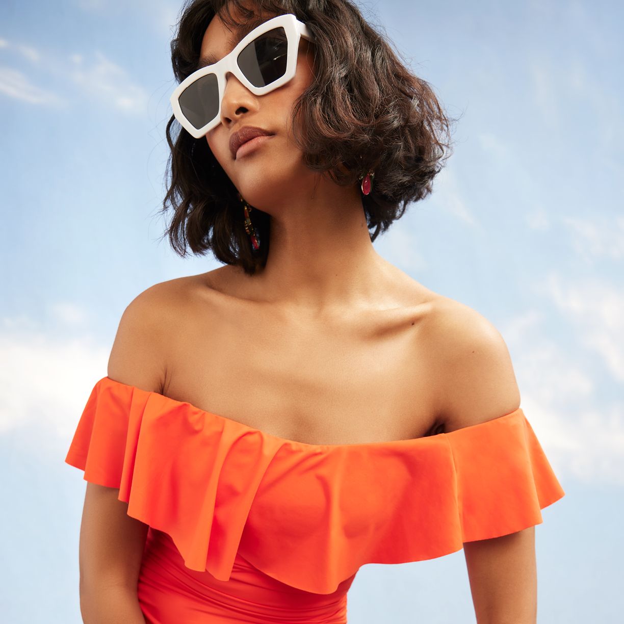 La Blanca Swimwear Up to 60% Off