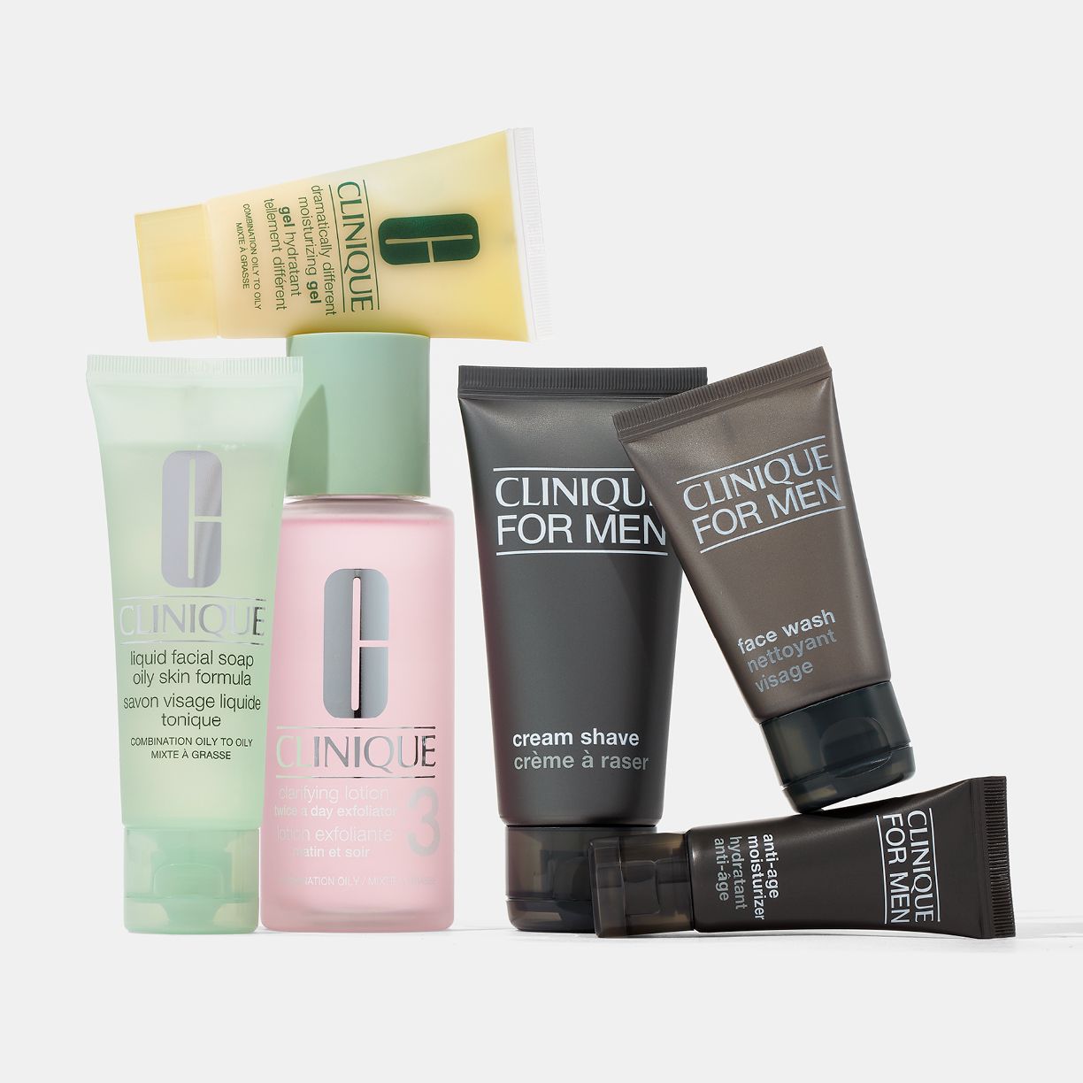 Best Beauty Sets from Clinique & More