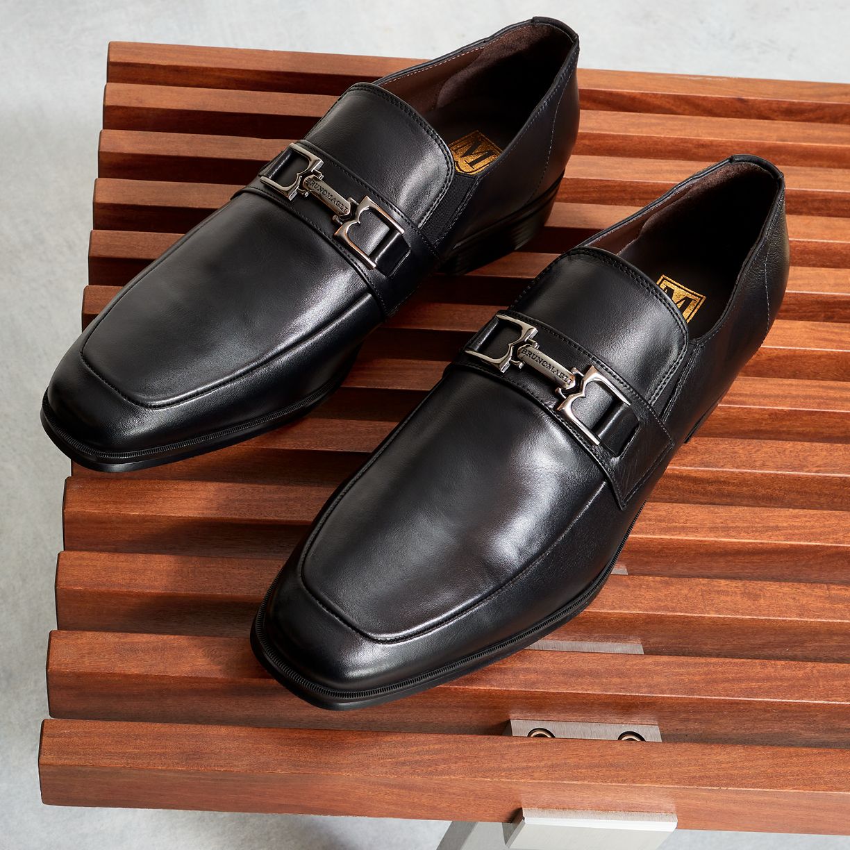 Bruno Magli Men's Shoes Up to 50% Off