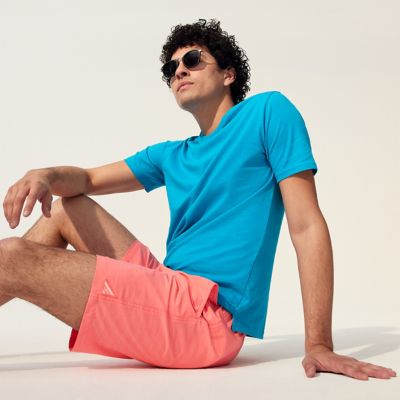 Mens Vacation Swim, Sandals & More Up to 60% Off