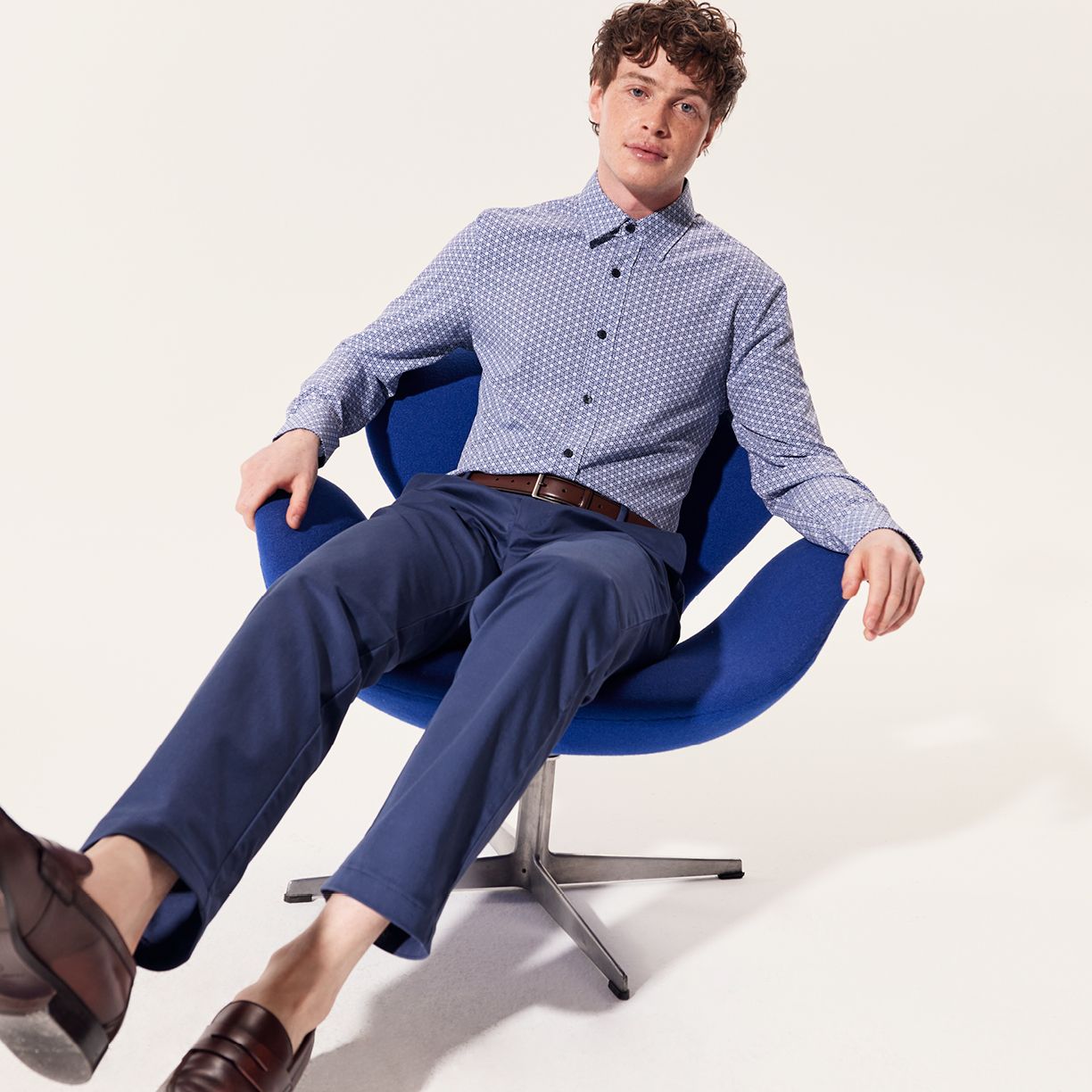 Wear to Work: Men's Styles Up to 65% Off