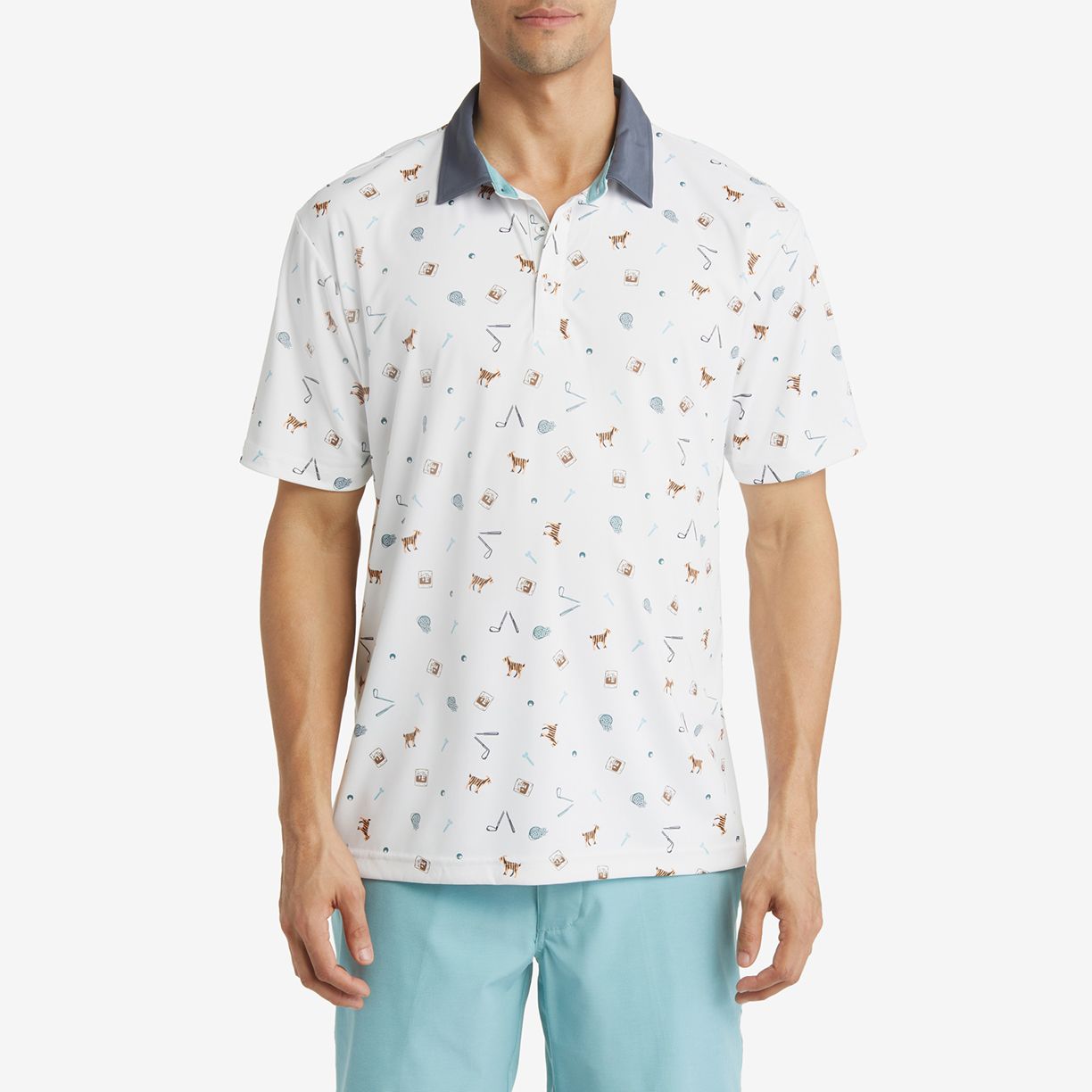 Men's Golf Shop Feat. Swannies Up to 60% Off