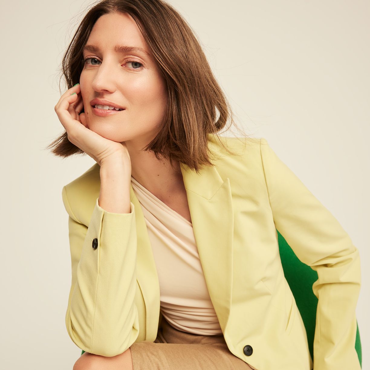 Wear to Work: Women's Polished Looks Up to 60% Off