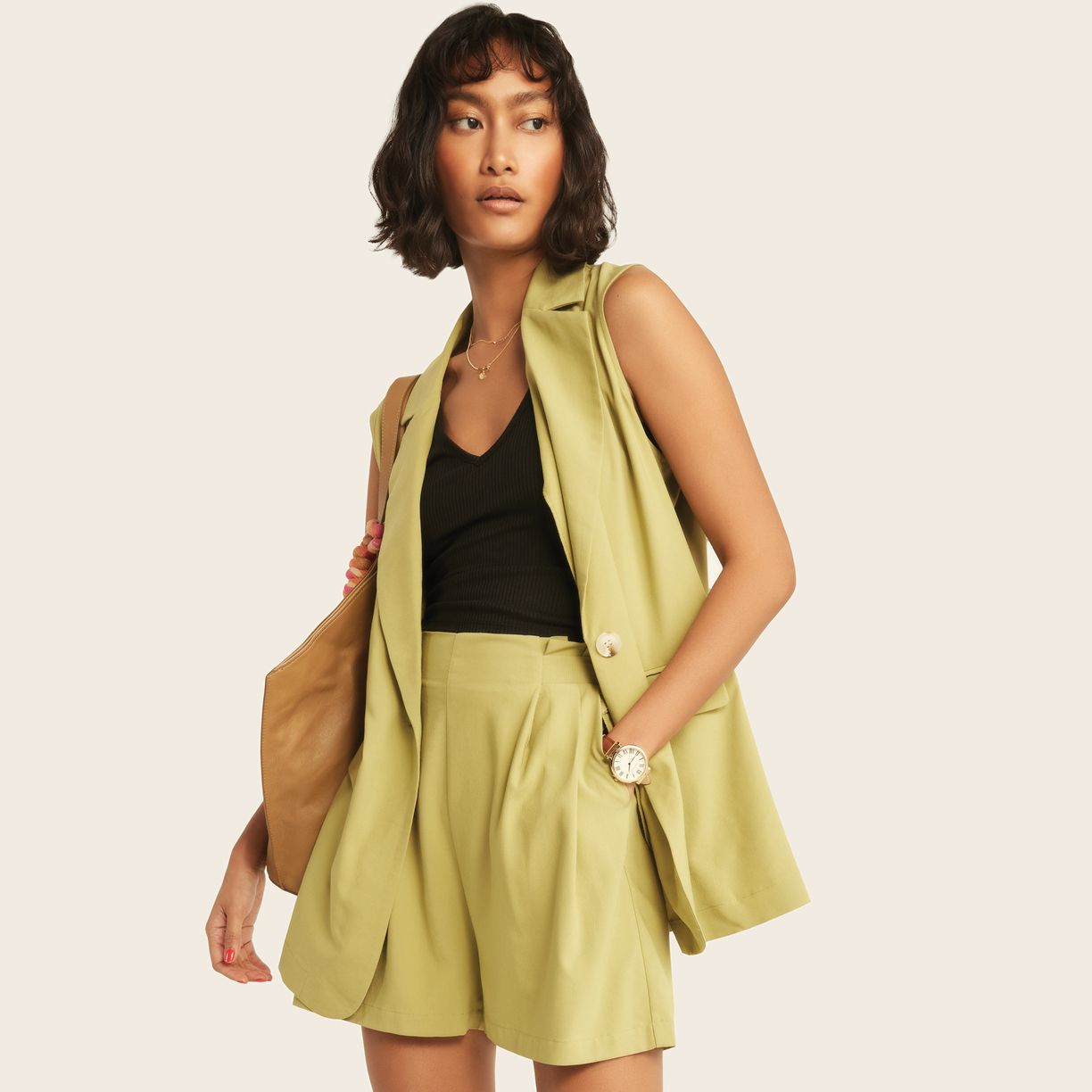 Wear to Work: Women's Casual Looks Up to 60% Off