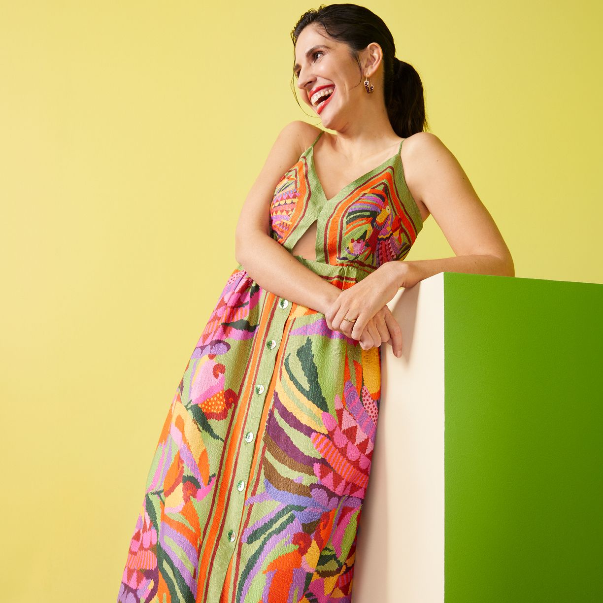 Women's Vacay Dresses, Shorts & More Up to 60% Off