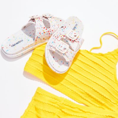 Kids' Vacation Swim, Sandals & More Up to 50% Off