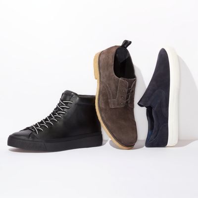 Men's Contemporary Shoes Up to 60% Off