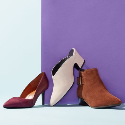 Aquatalia Shoes Up to 55% Off