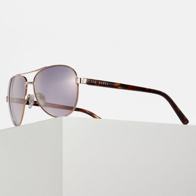 Classic Aviator Sunglasses Up to 70% Off