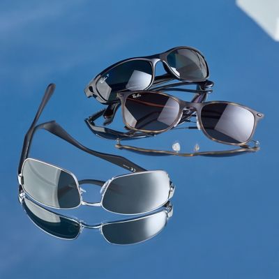Ray-Ban Sunglasses Under $110